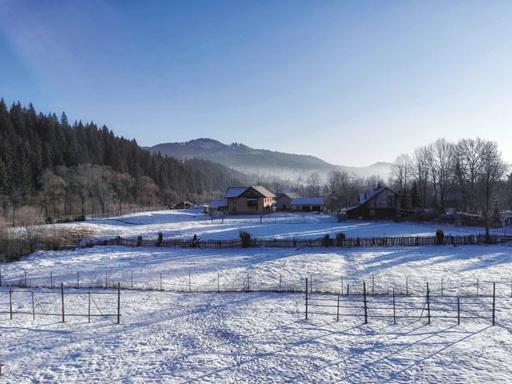 Pensiunea Magda Câmpulung Moldovenesc Exteriér fotografie